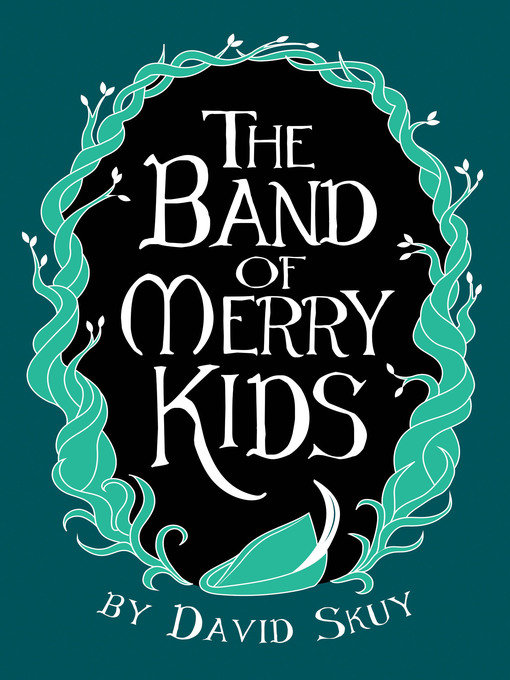 Title details for The Band of Merry Kids by David Skuy - Available